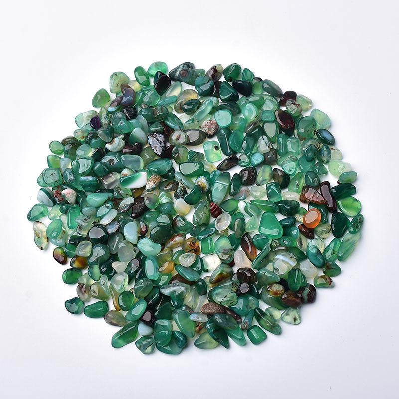 Green agate 5-7MM