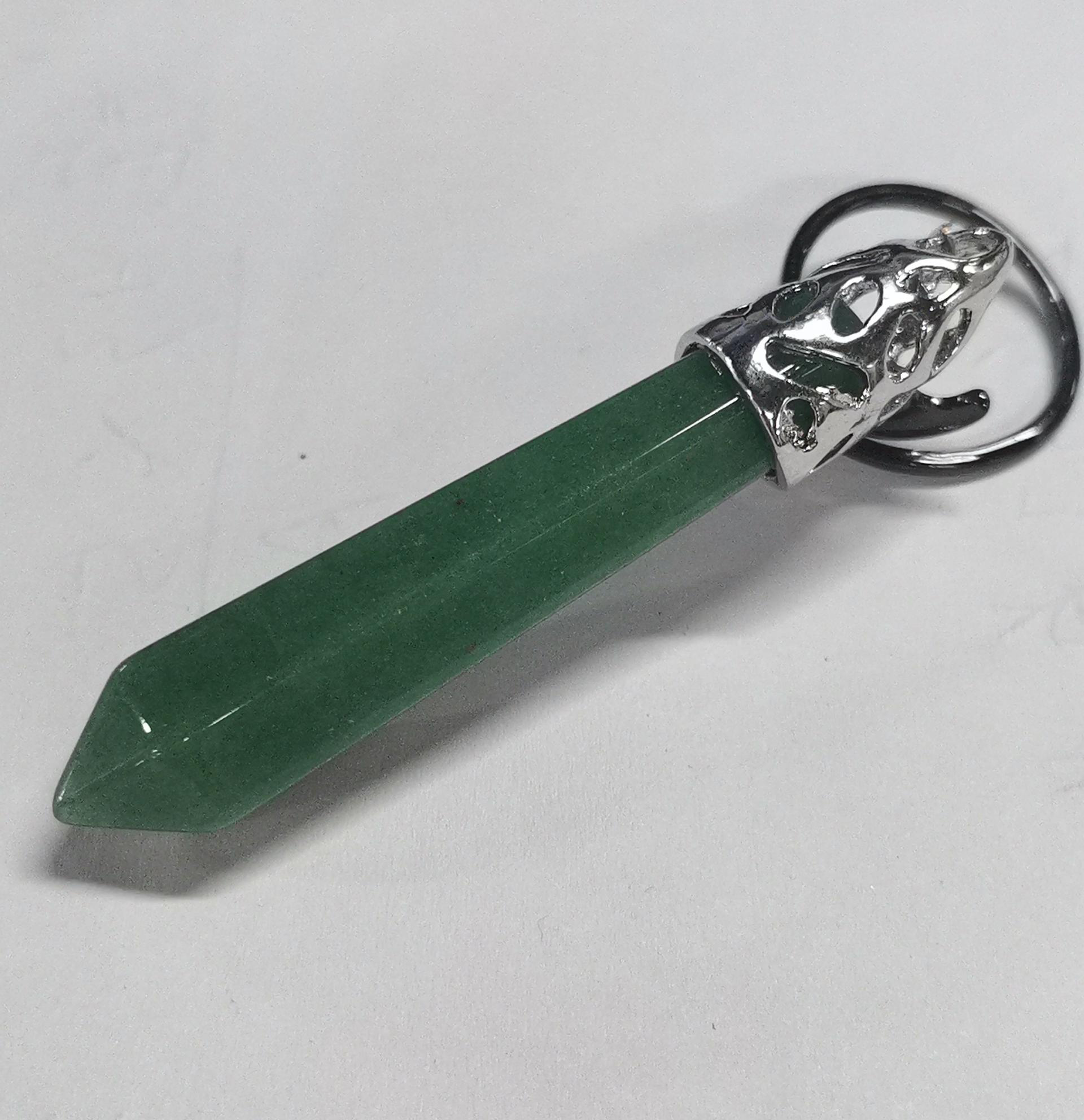  Green Aventurine