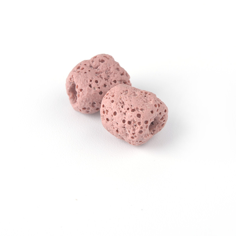 powder pink Pulver Rosa