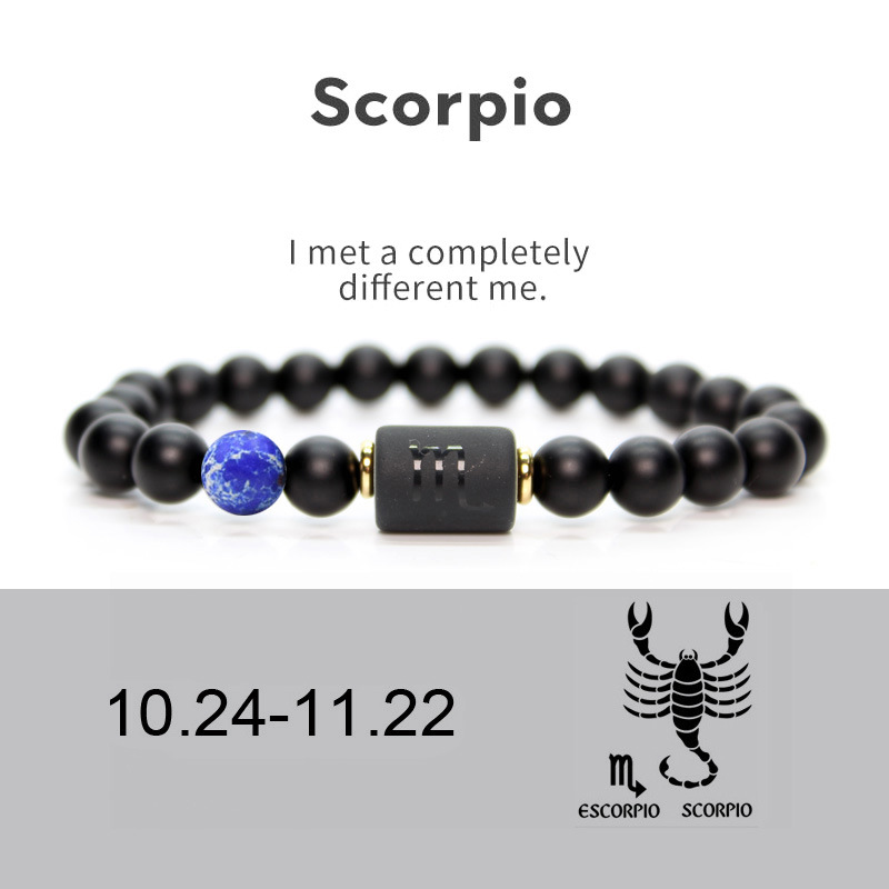 Scorpio Skorpion