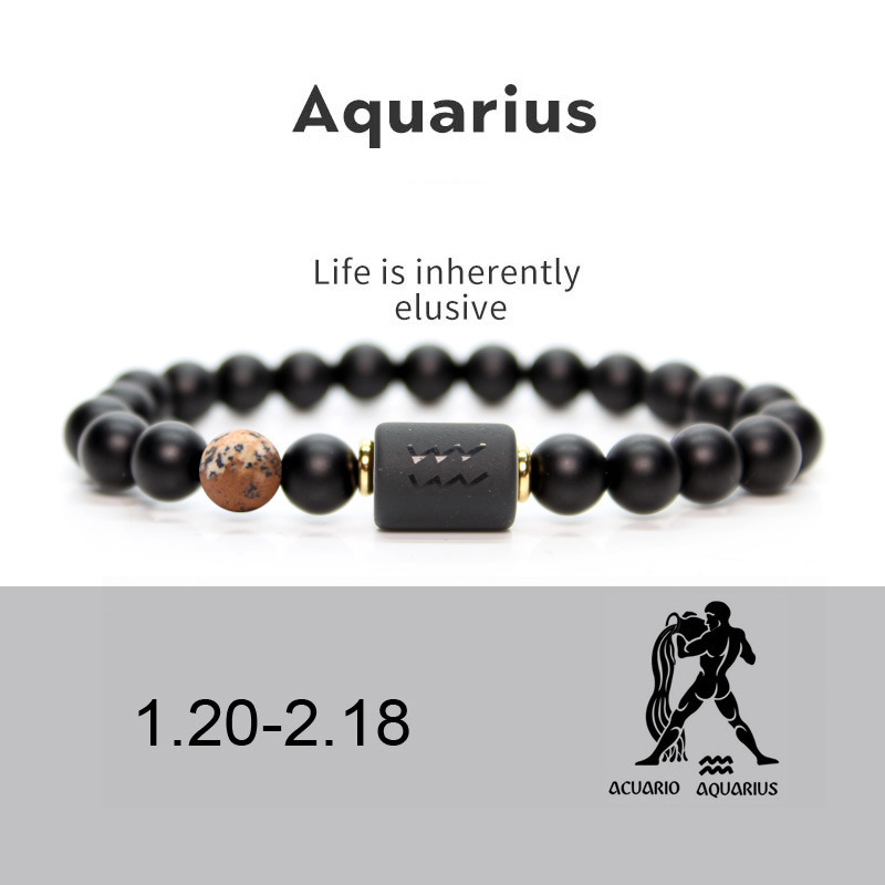 Aquarius Wassermann