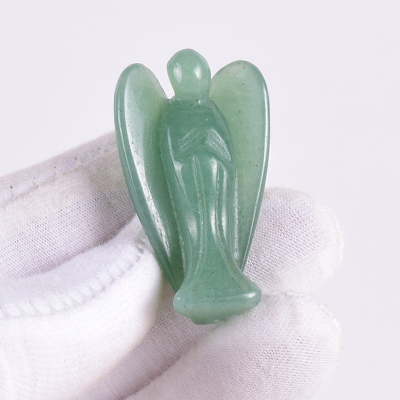 3:Green Aventurine