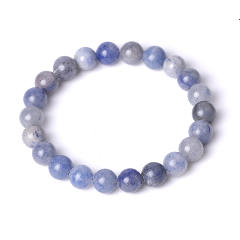 21:Blue Aventurine