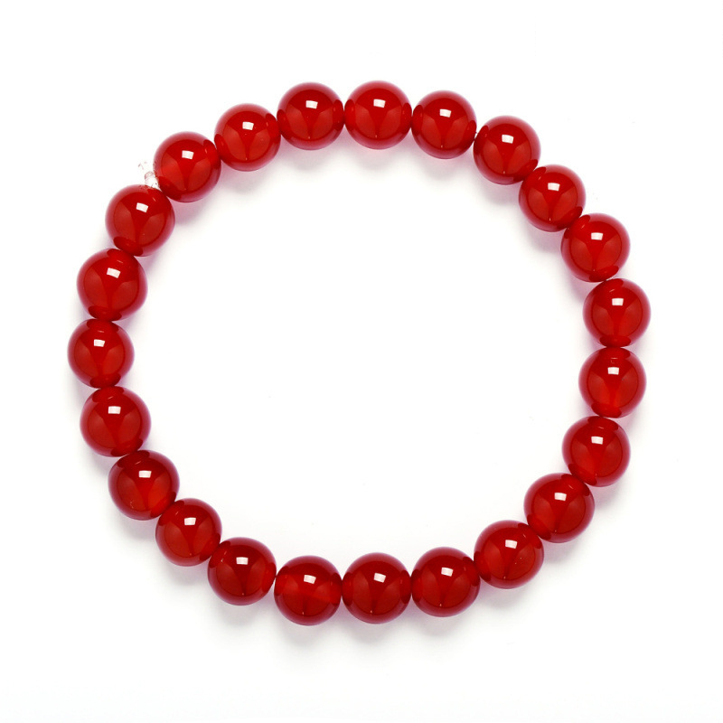  Red Agate