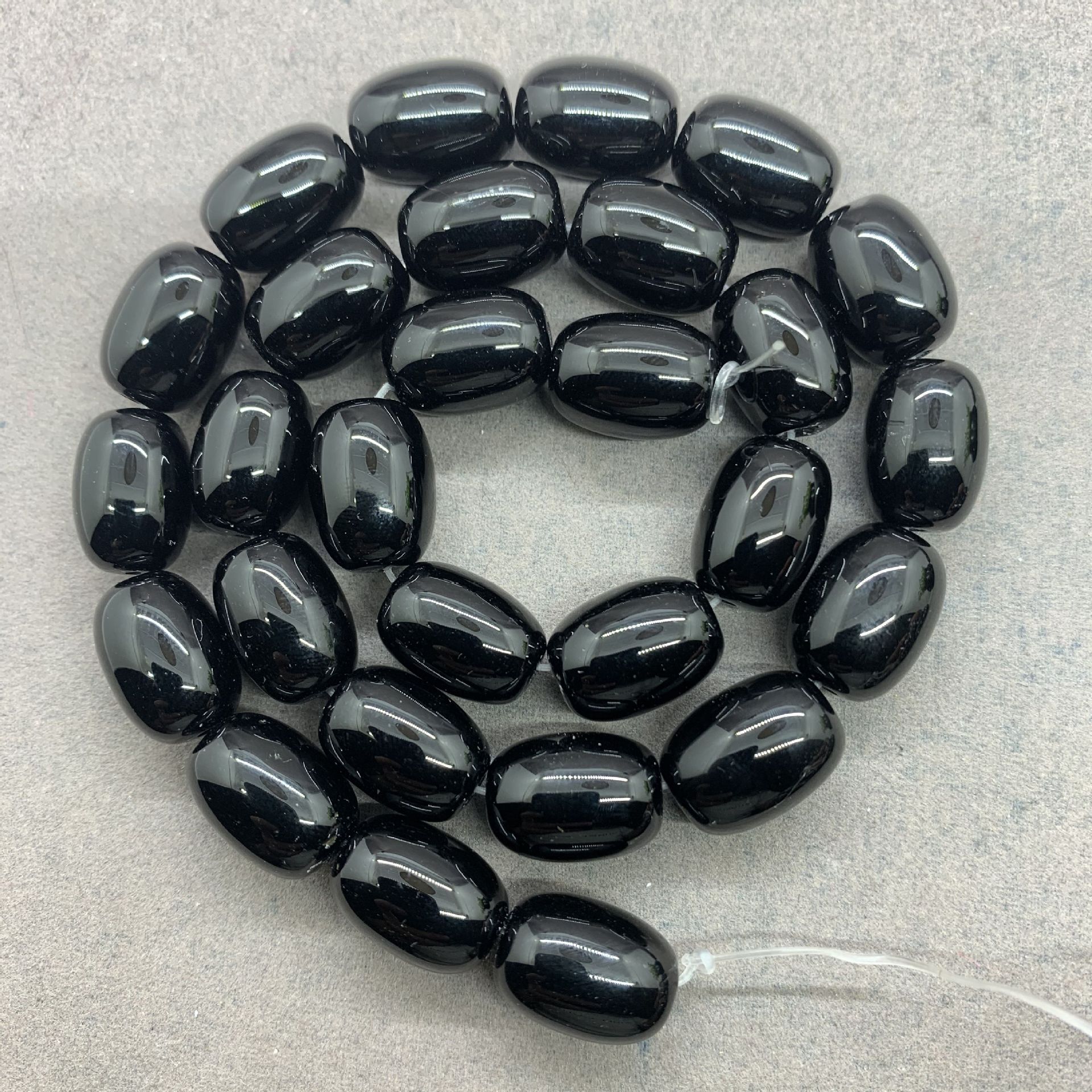 black 13x18mm