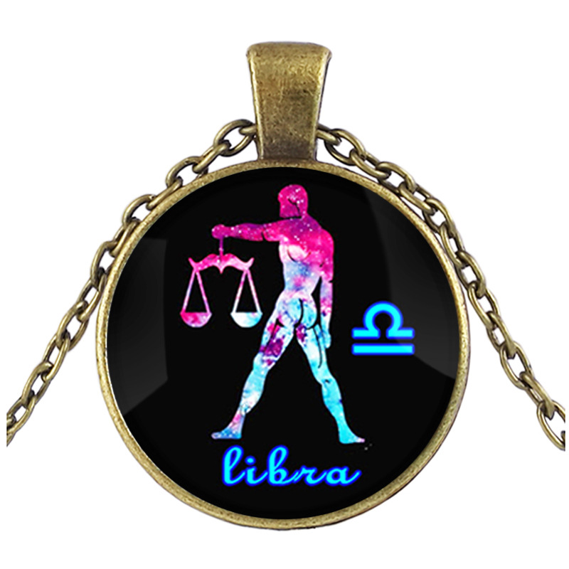 Libra 天秤座