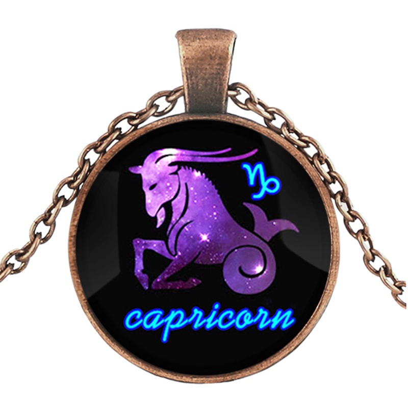 Capricorn Capricornio