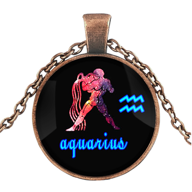 Aquarius Acuario