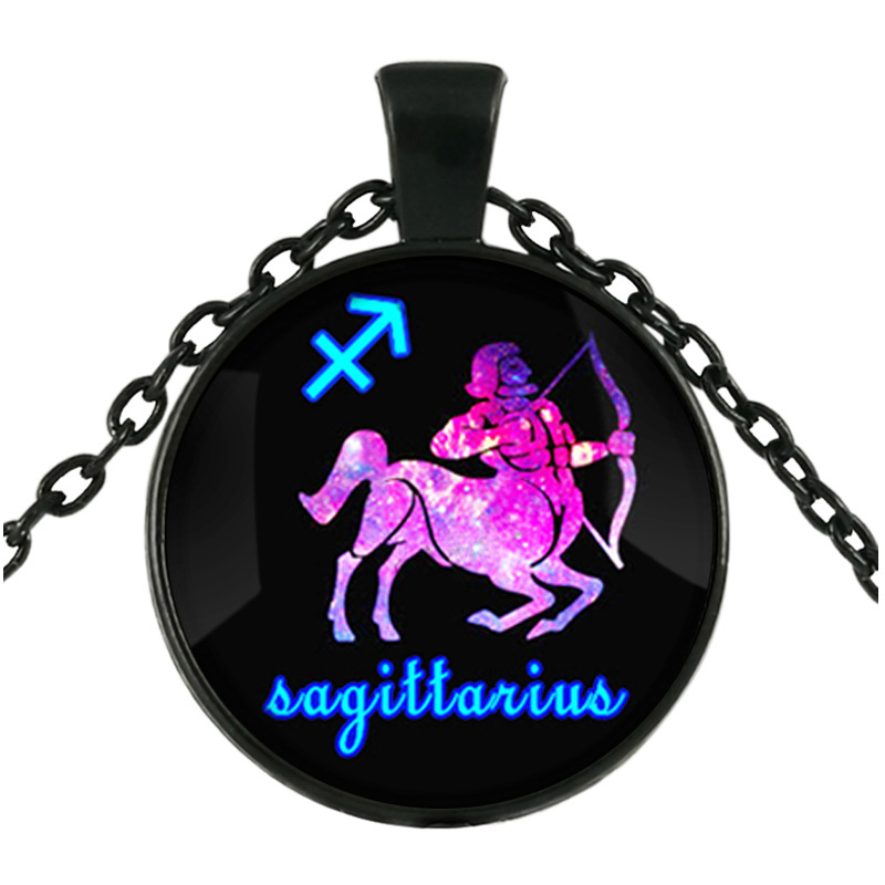 Sagittarius 射手座