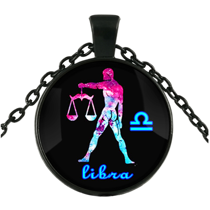 Libra 天秤座