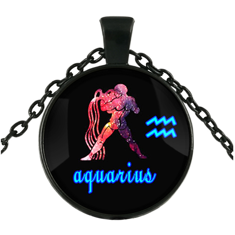 Aquarius 水瓶座