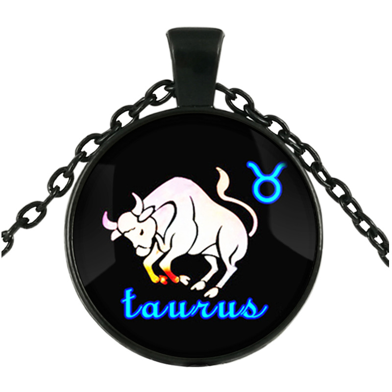 Taurus 牡牛座