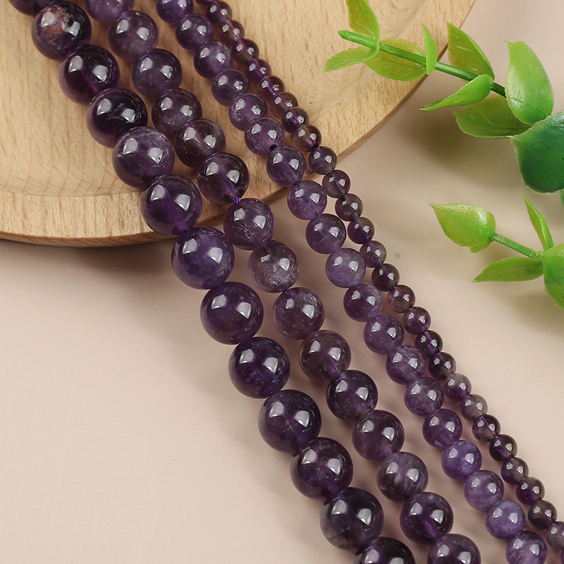 6mm,64PCS/Strands