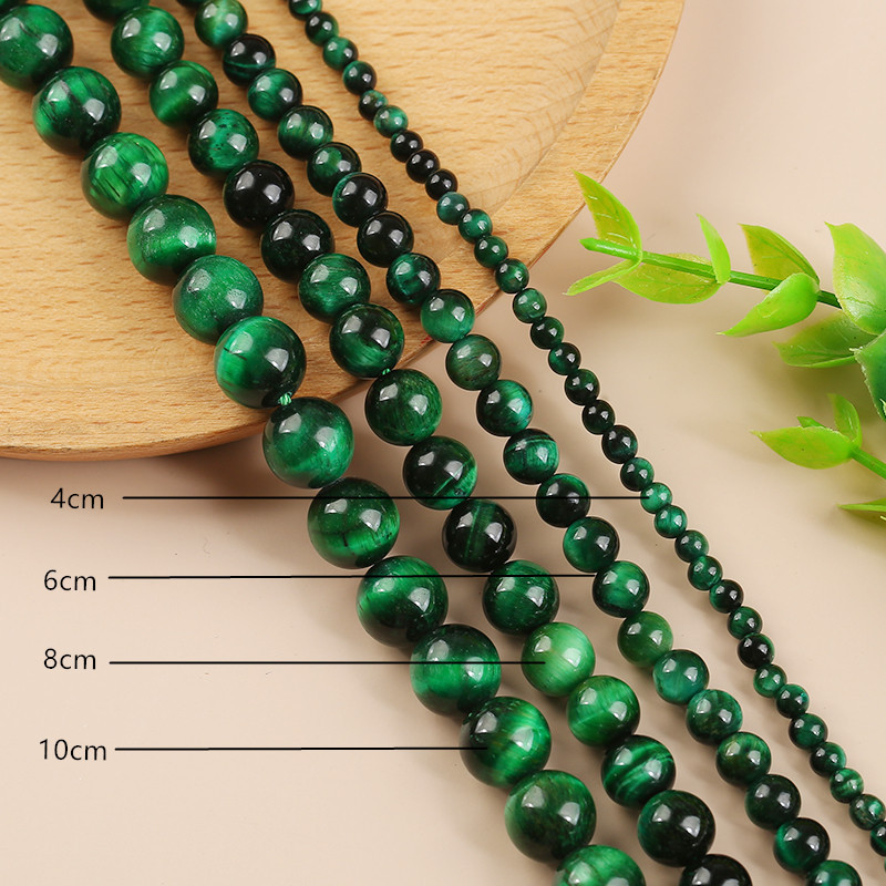 10mm,38PCS/Strands