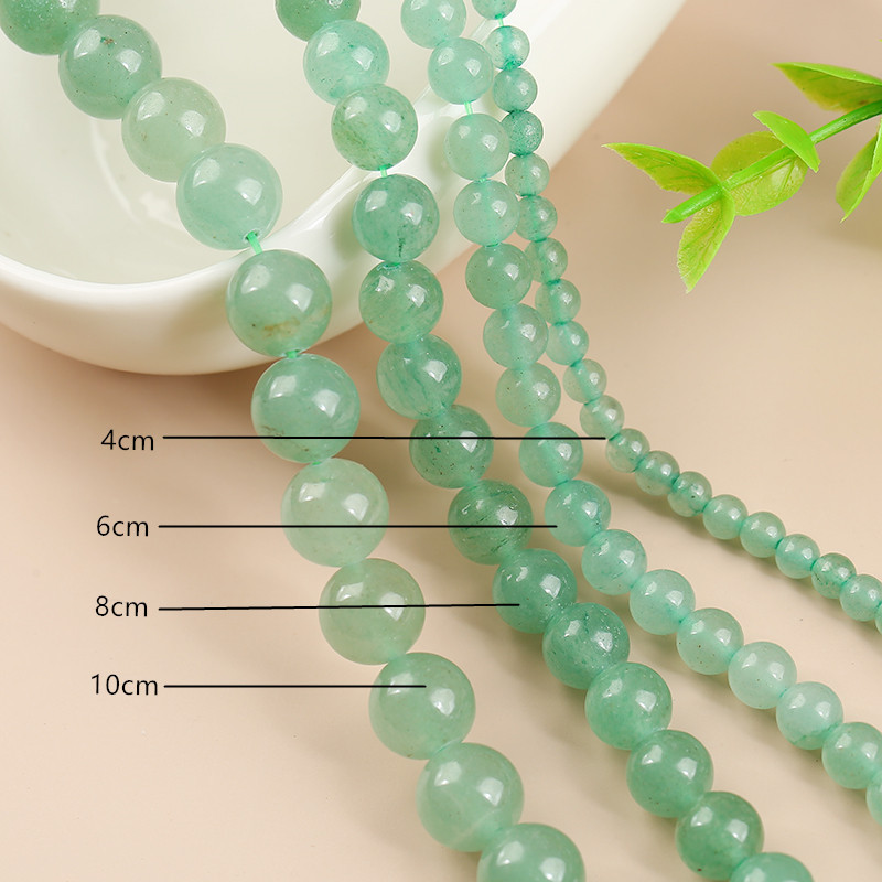 6mm,62PCS/Strands