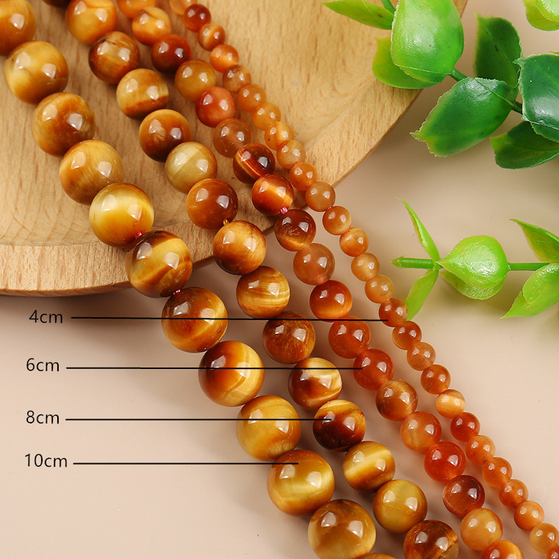 6mm,62PCS/Strands