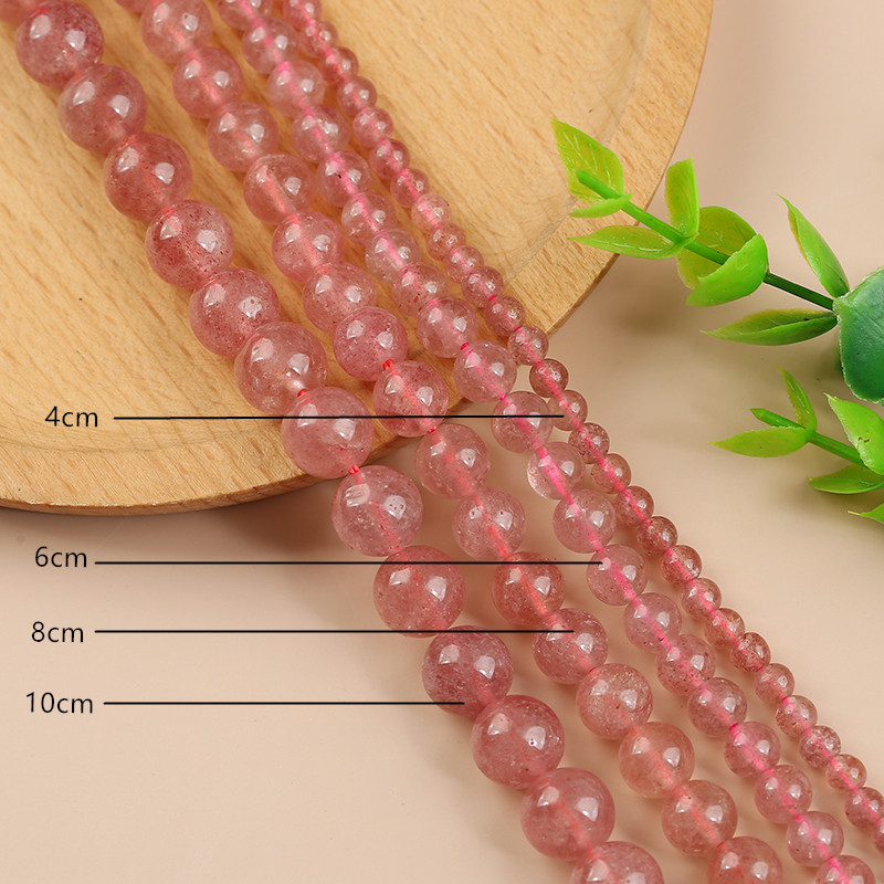 4mm,87PCS/Strands