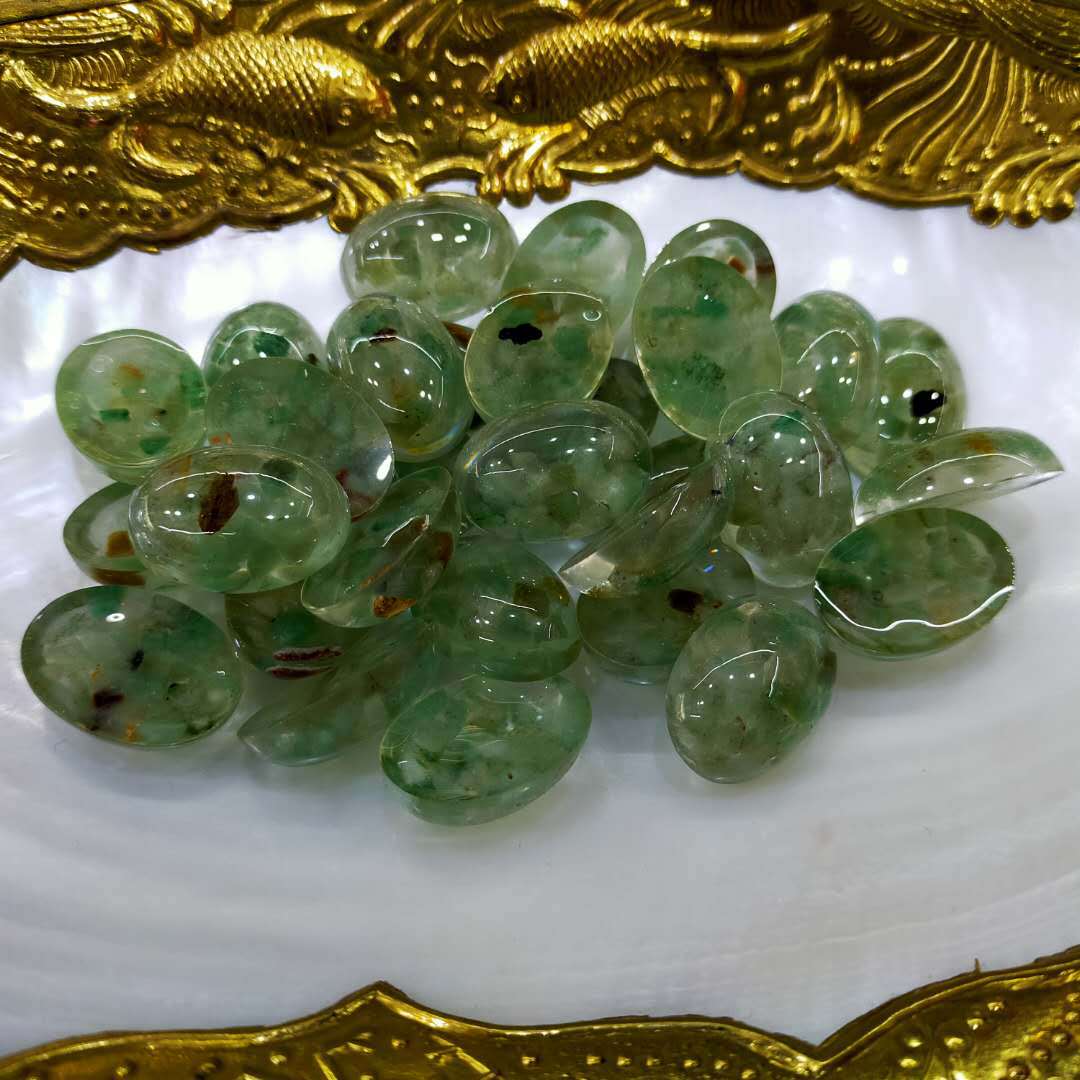 8:Green Aventurine