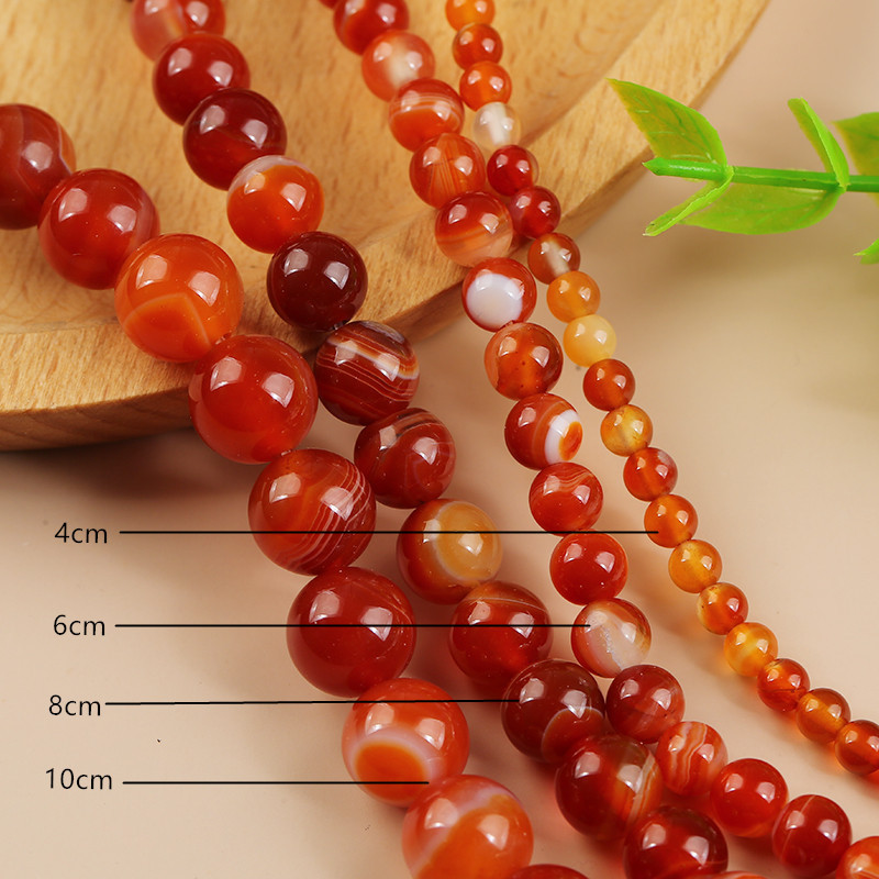 6mm,63PCS/Strands