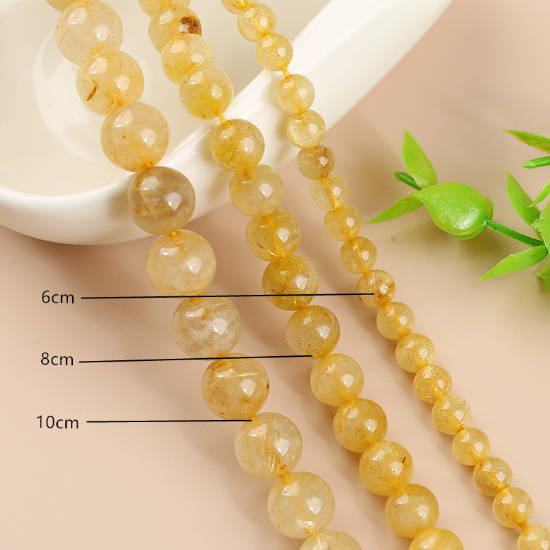 10mm,36PCS/Strands