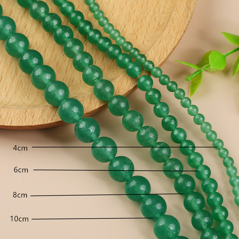 8mm,47PCS/Strands