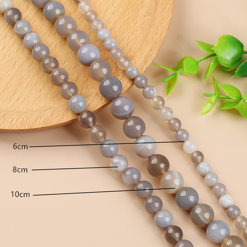 6mm,62PCS/Strands