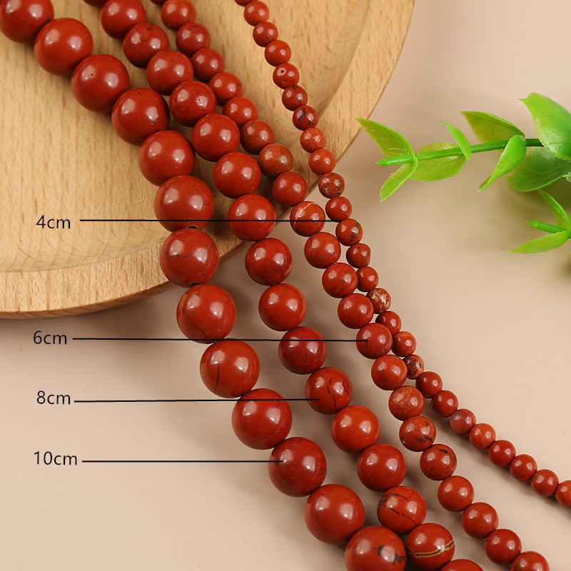 8mm,48PCS/Strands