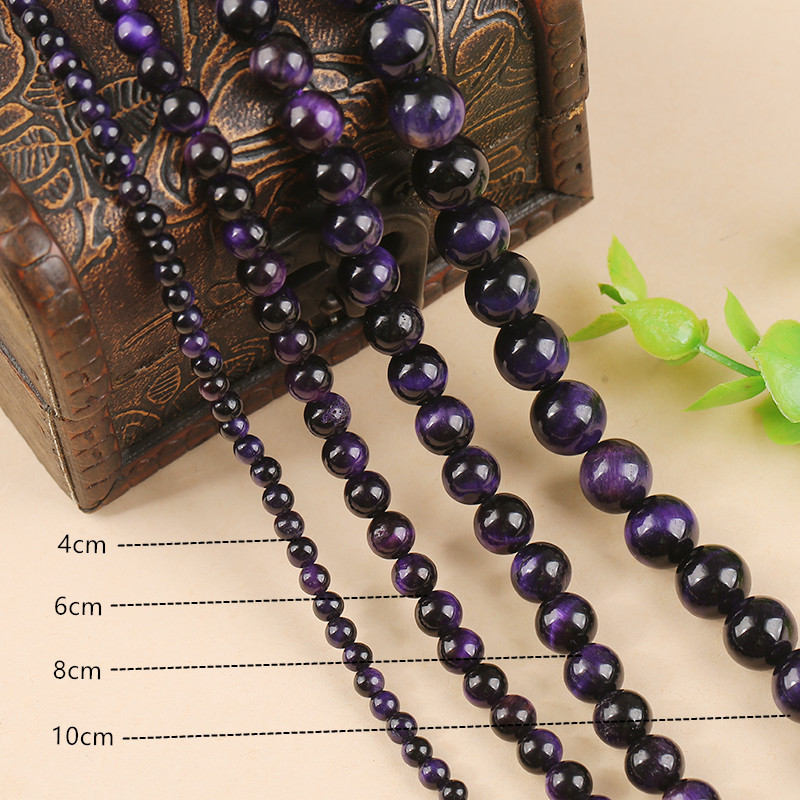 8mm,48PCS/Strands