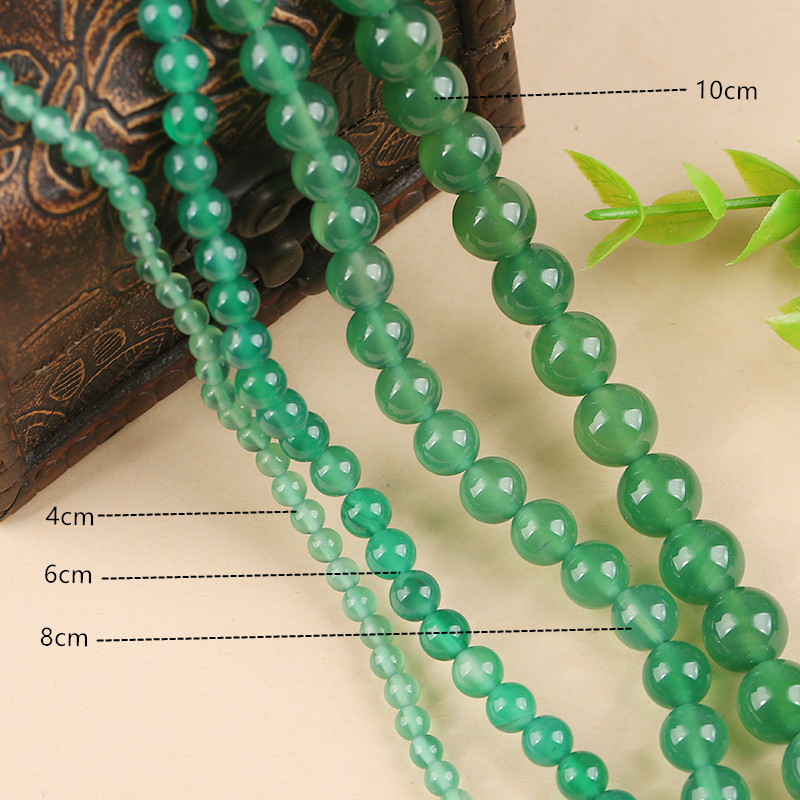 10mm,38PCS/Strands