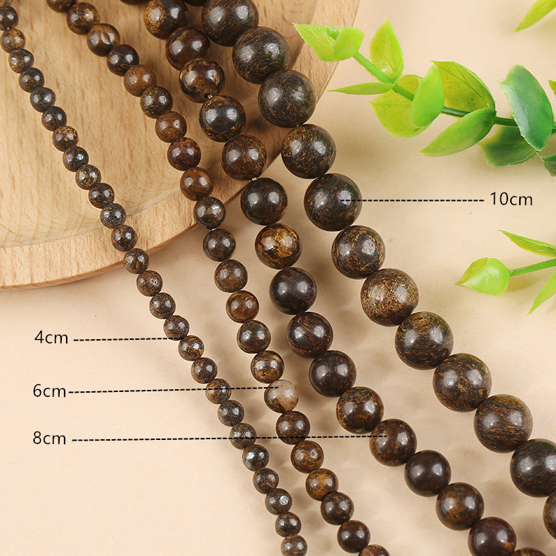 8mm,46PCS/Strands