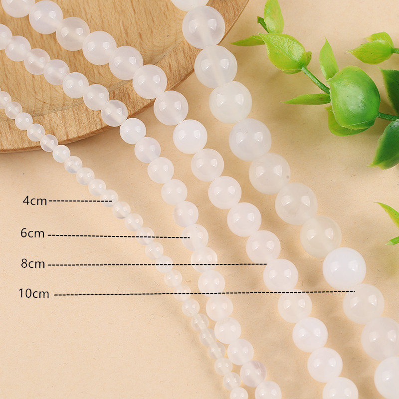 8mm,48PCS/Strands