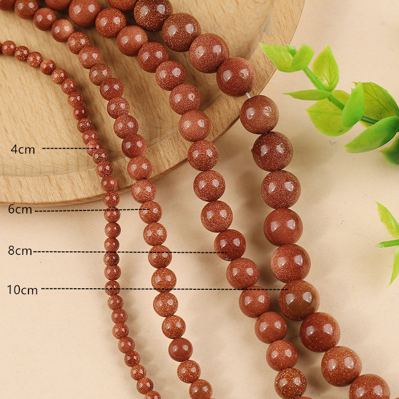 10mm,38PCS/Strands