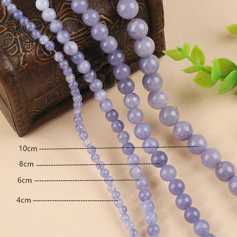 8mm,48PCS/Strands