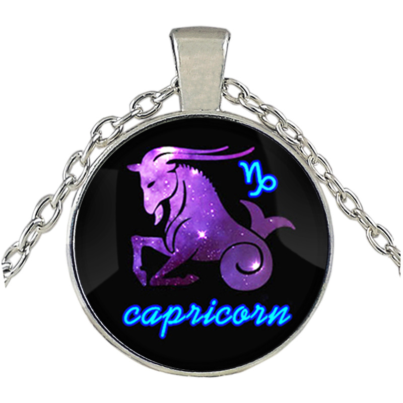 Capricorn 山羊座