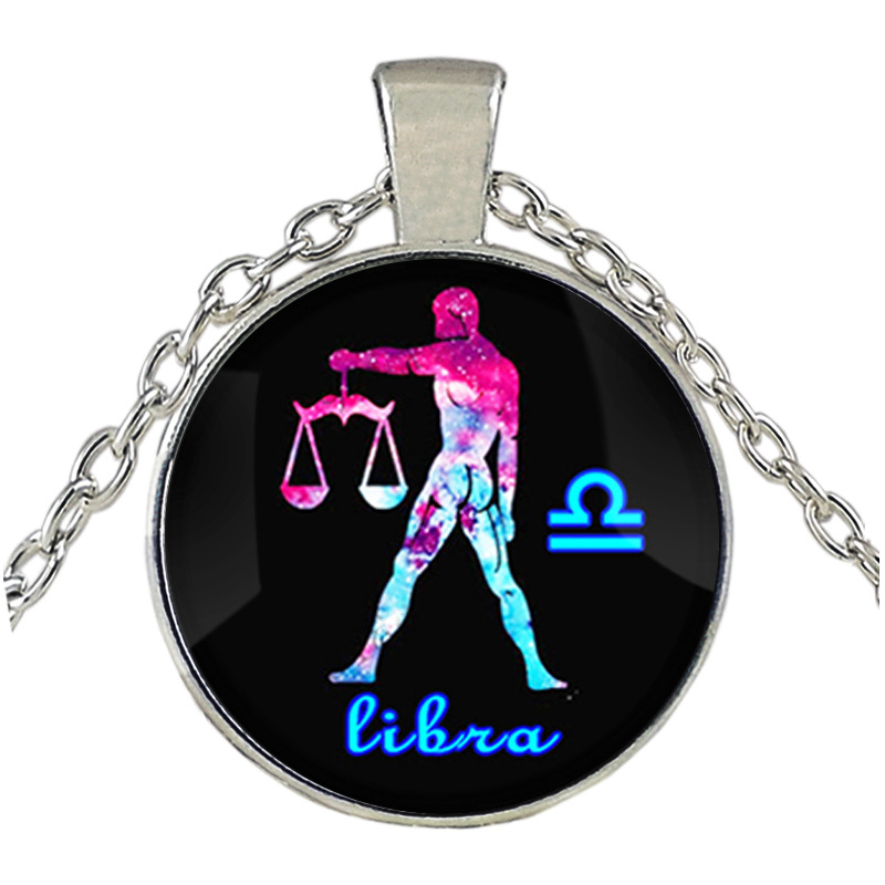 Libra 天秤座