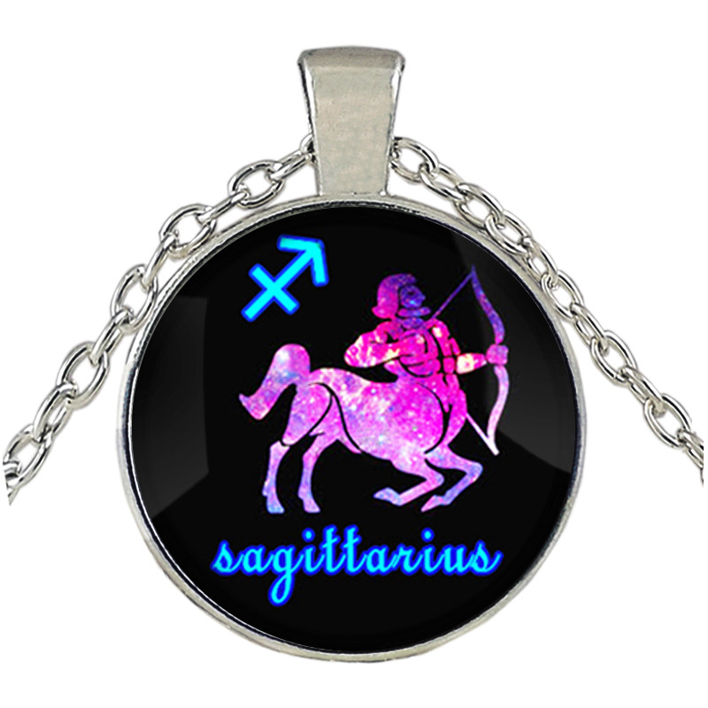 Sagittarius 射手座