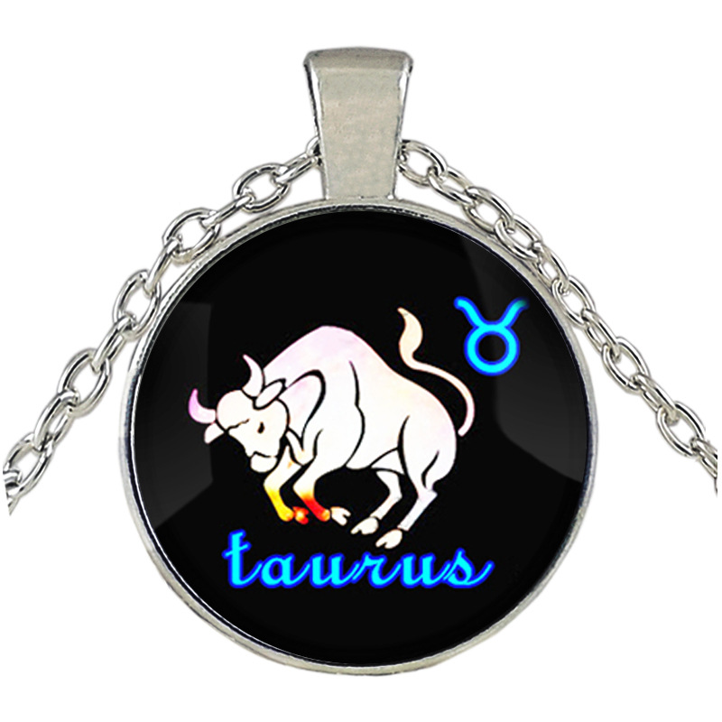 Taurus 牡牛座