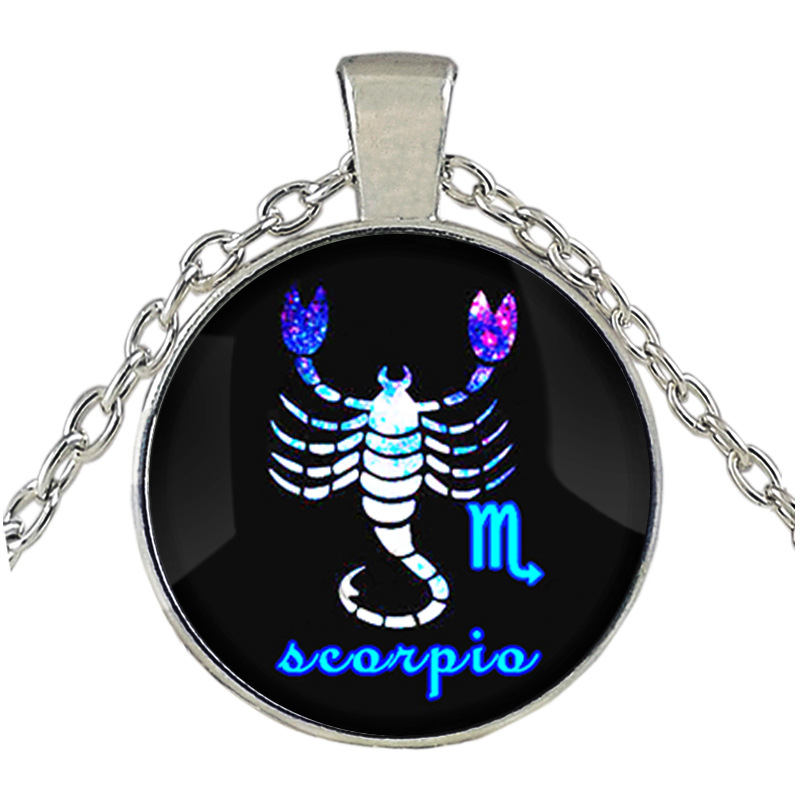 Scorpio Escorpión