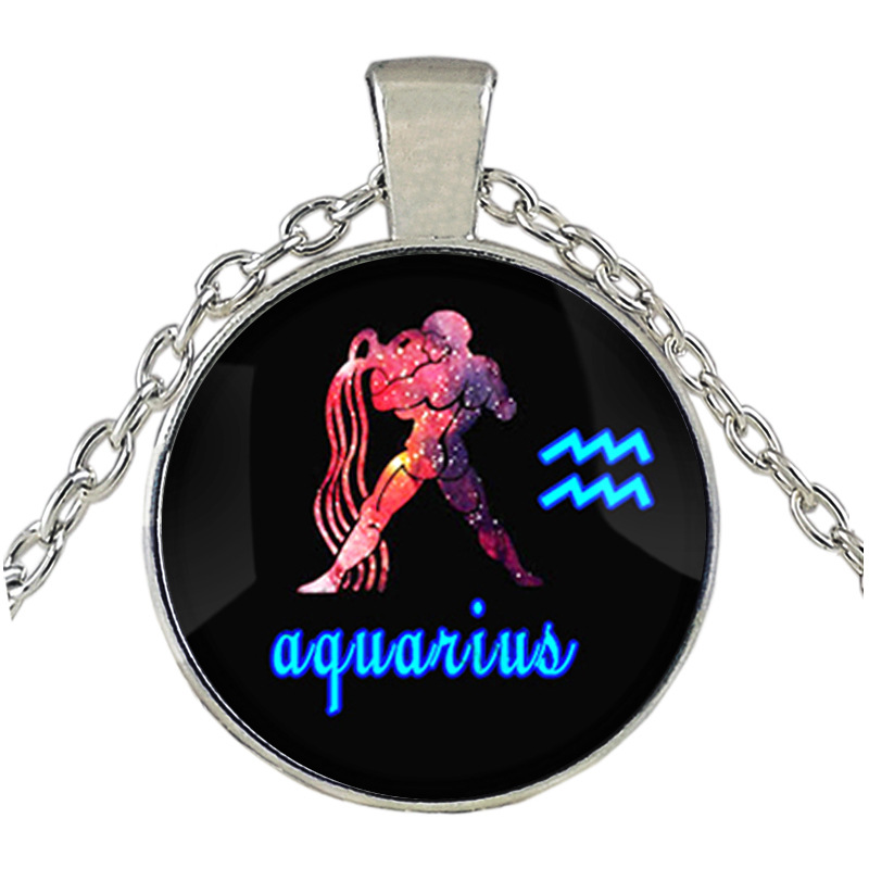 Aquarius 水瓶座