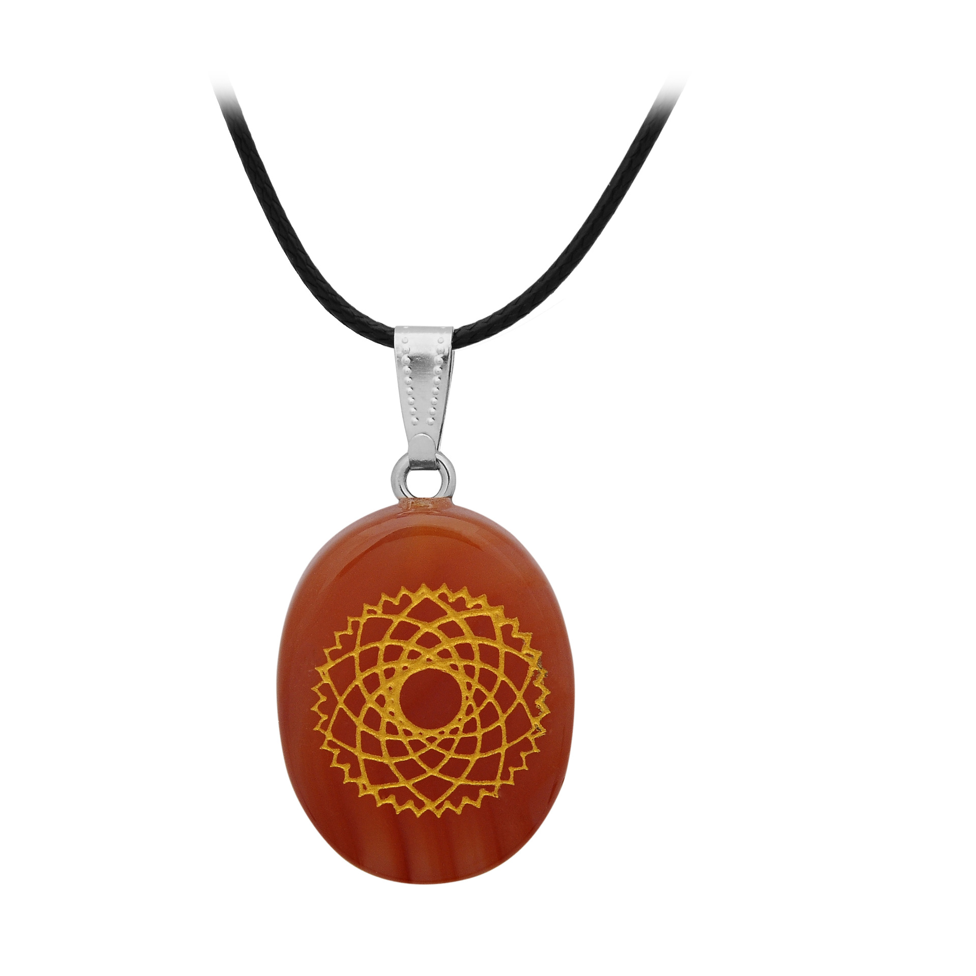 Red Agate Agate rouge