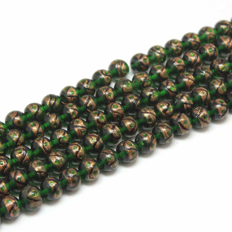 green ：12mm