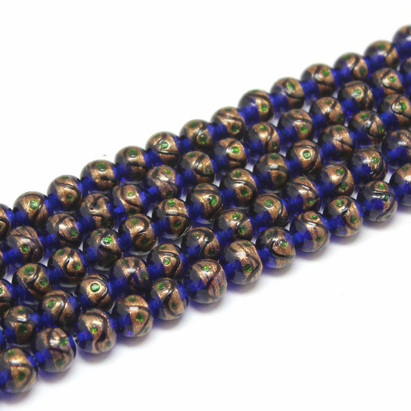 dark blue：16mm