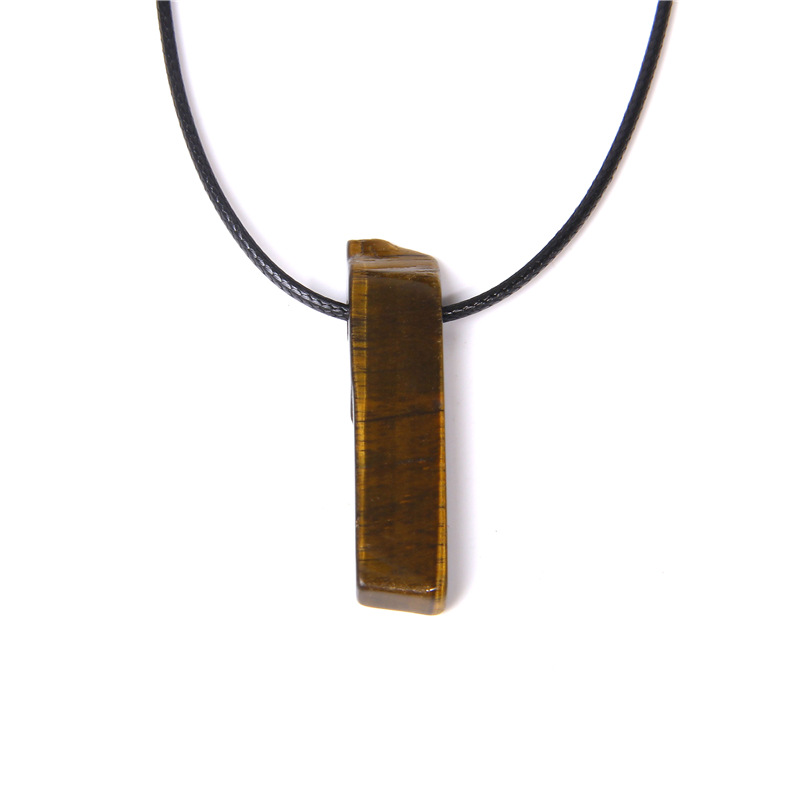 tiger eye Tigerauge