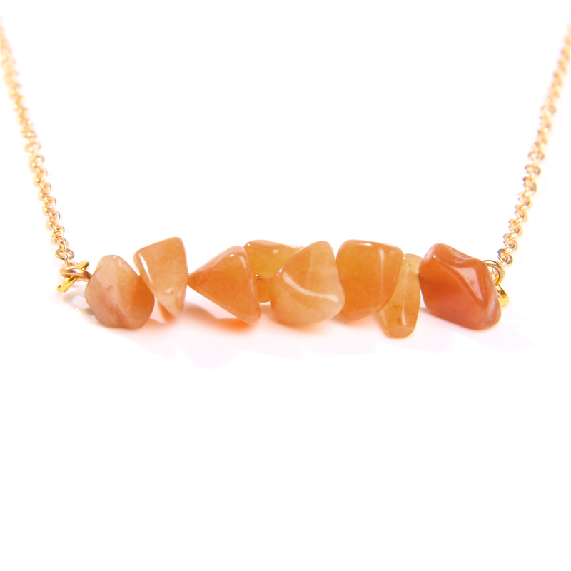 Yellow Aventurine Yellow Aventurin