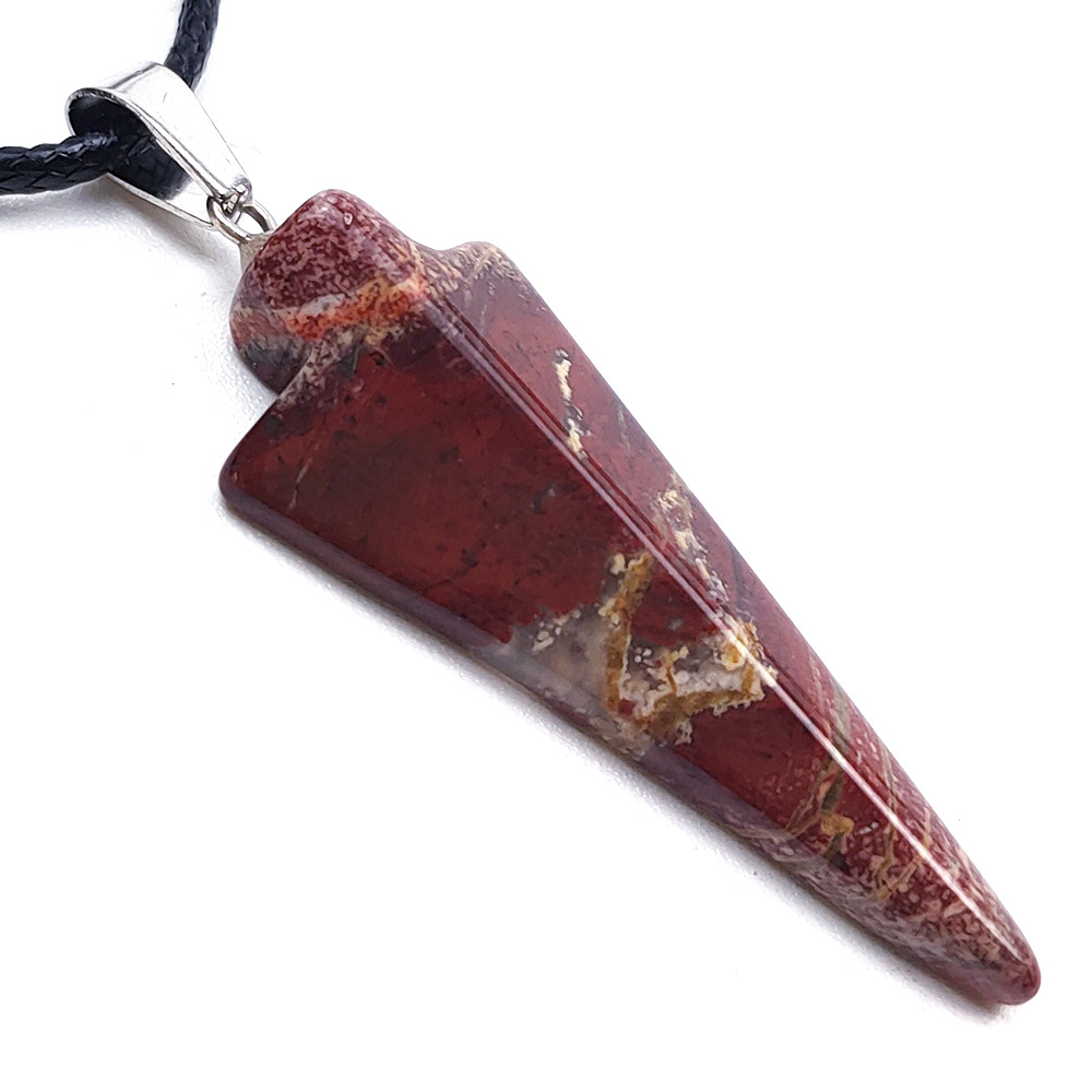 Red Jasper