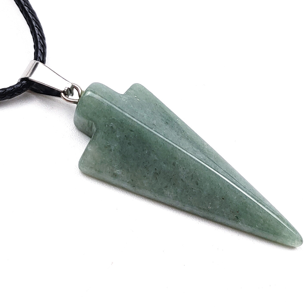 Green Aventurine Aventurine vert