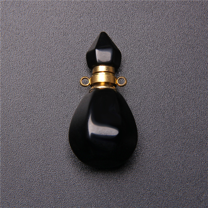 Black Obsidian Obsidienne noire