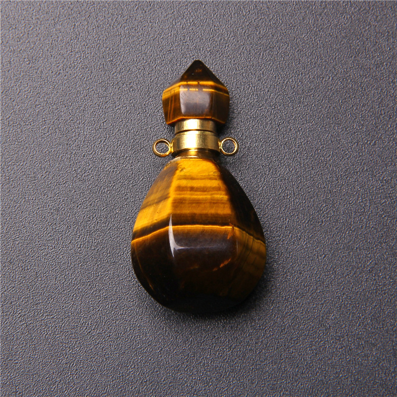 tiger eye oeil de tigre