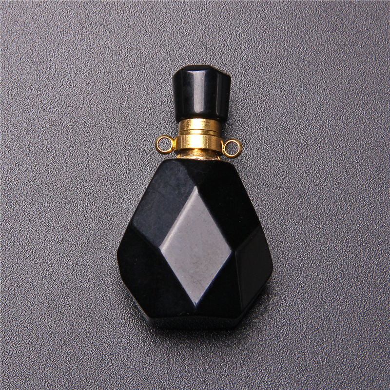 Black Obsidian 黒黒曜石