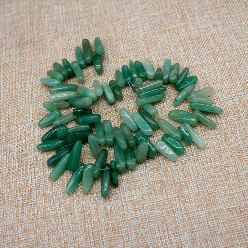 5:Green Aventurine